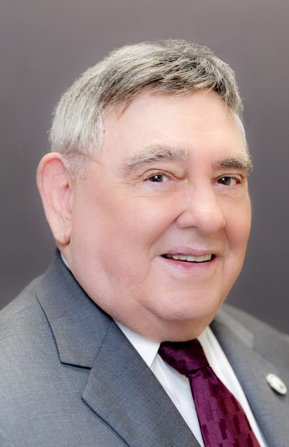 Gerald Greene