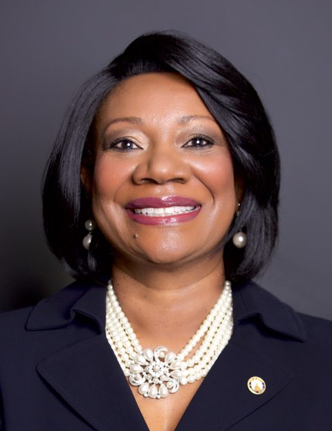 Carolyn Hugley