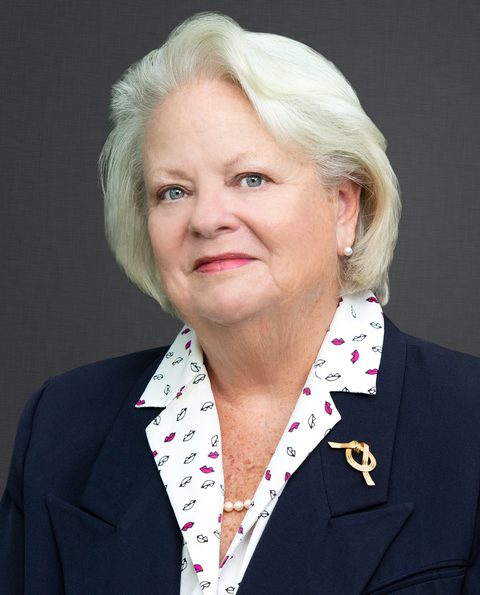 Mary Margaret Oliver