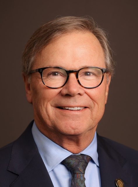 Vance Smith