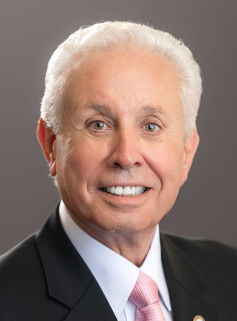 Ron Stephens