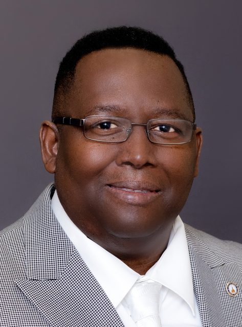 Carl Gilliard