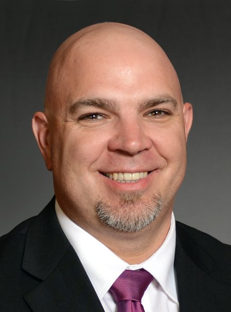 Jason Ridley