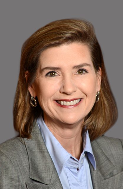 Deborah Silcox