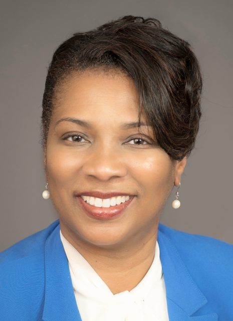 Debra Bazemore