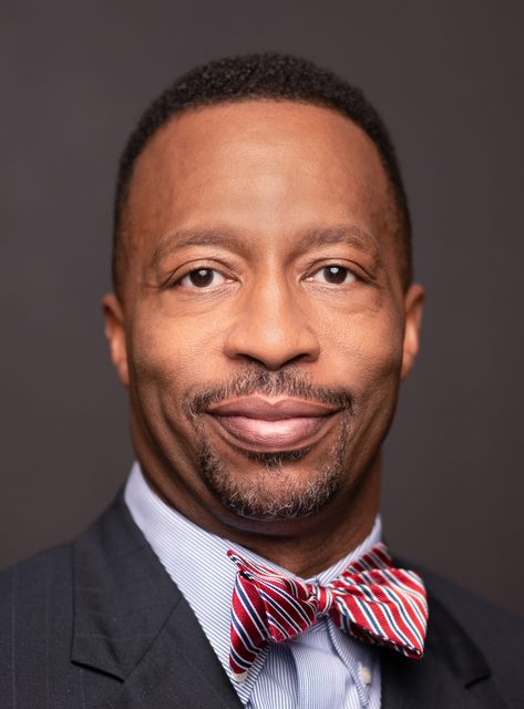 Derrick Jackson