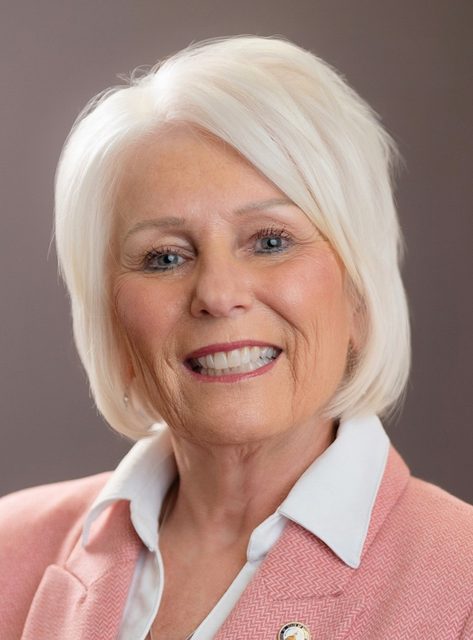 Karen Mathiak