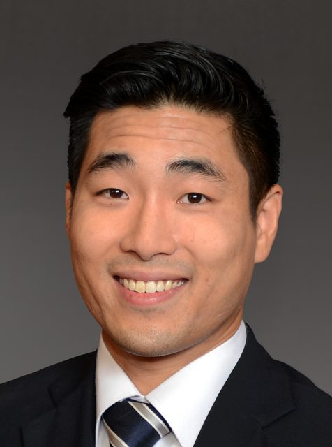 Sam Park