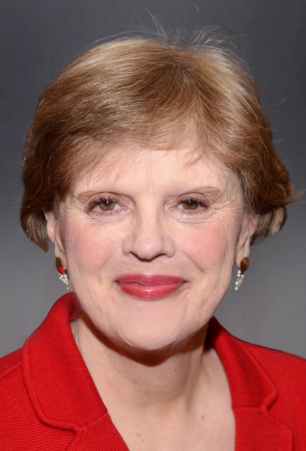 Mary Frances Williams