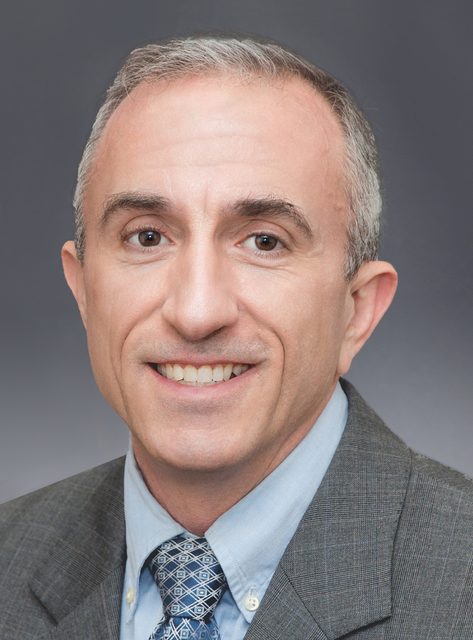 Matt Barton
