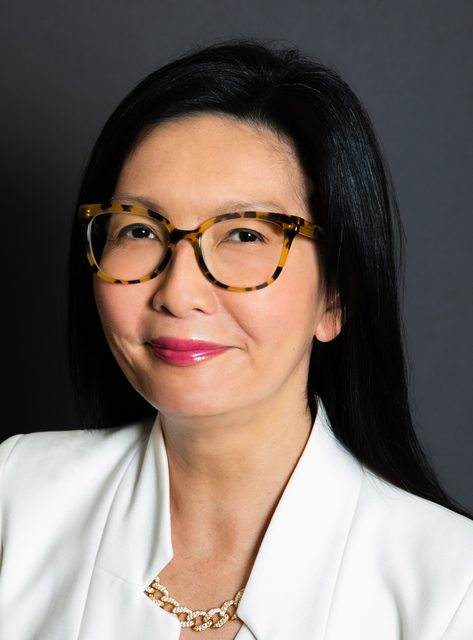 Michelle Au
