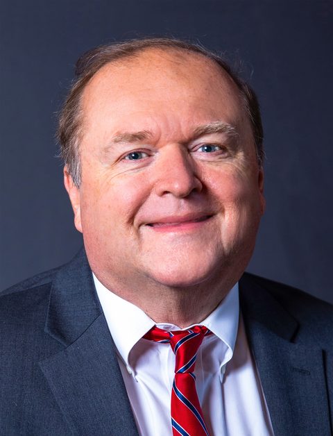 Mike Cameron