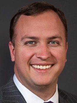 Tyler Paul Smith