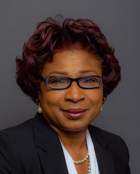 Rhonda Taylor