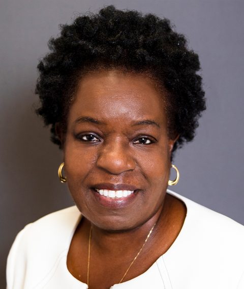 Regina Lewis-Ward