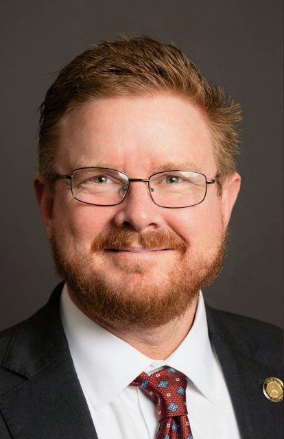 David Jenkins