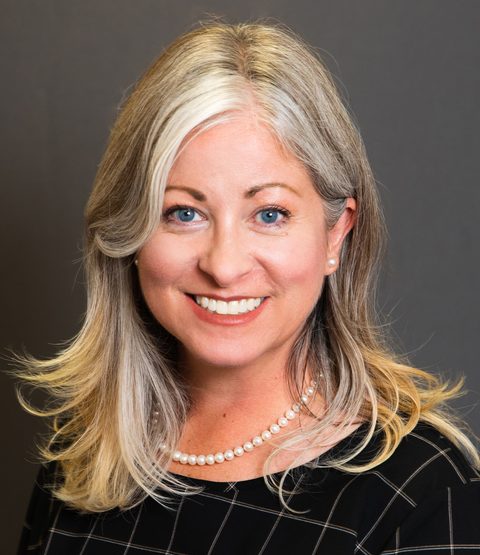 Leesa Hagan