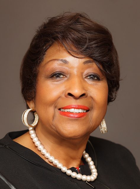 Edna Jackson