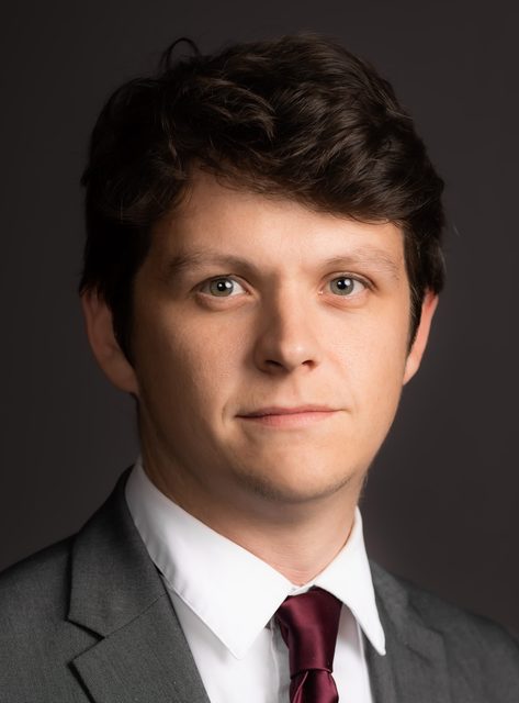 Mitchell Horner