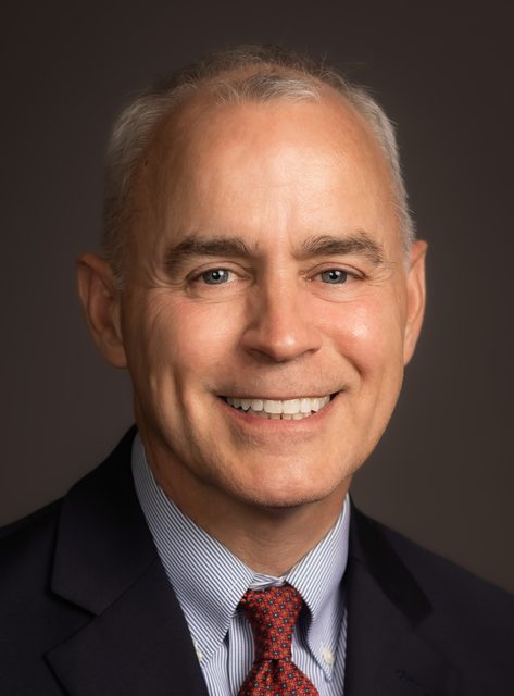 Carter Barrett