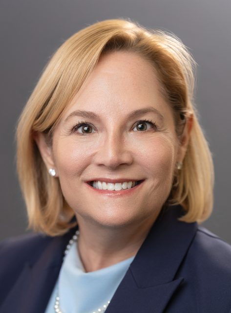Esther Panitch