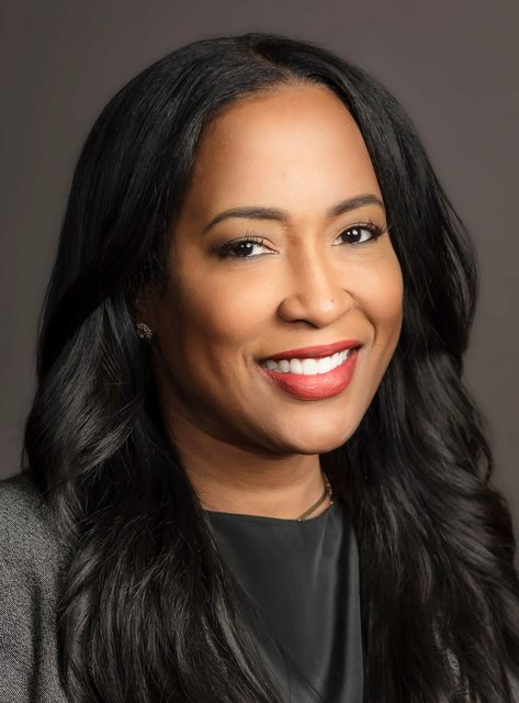 Tanya F. Miller