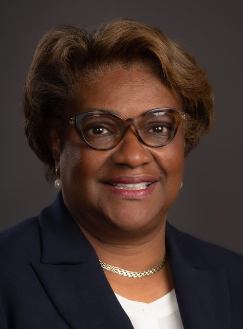 Lydia Glaize