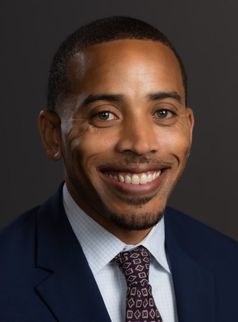 Omari Crawford