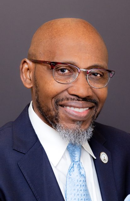 Gabe Okoye