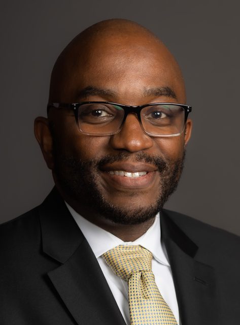 Segun Adeyina