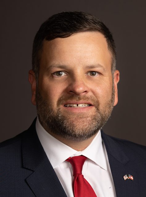 Tim Fleming