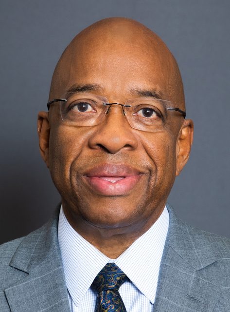 Karlton Howard