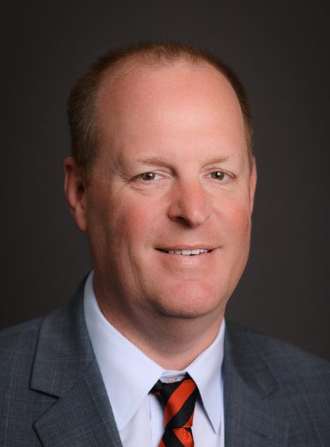 Holt Persinger