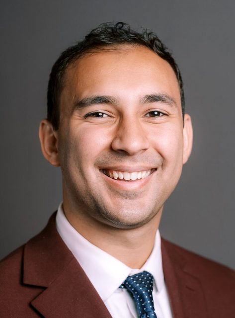Gabriel Sanchez
