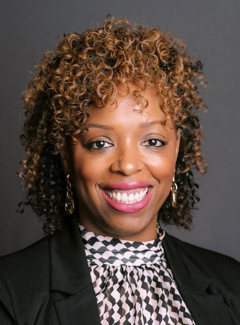 Mekyah McQueen