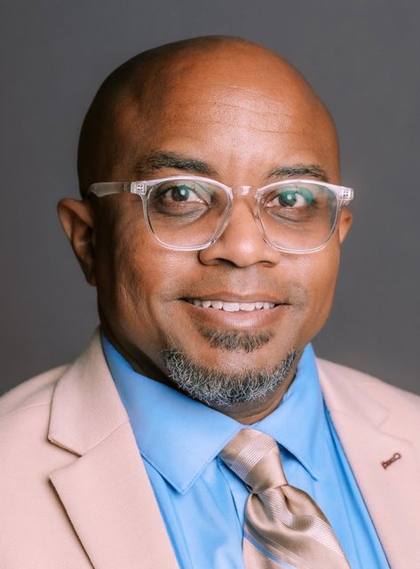 Robert Flournoy