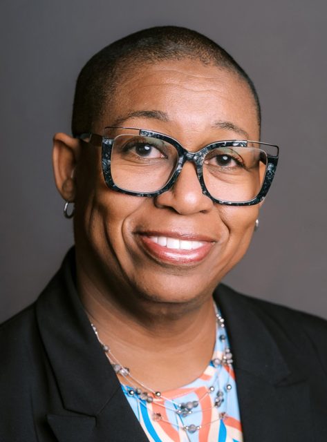 Arlene Beckles