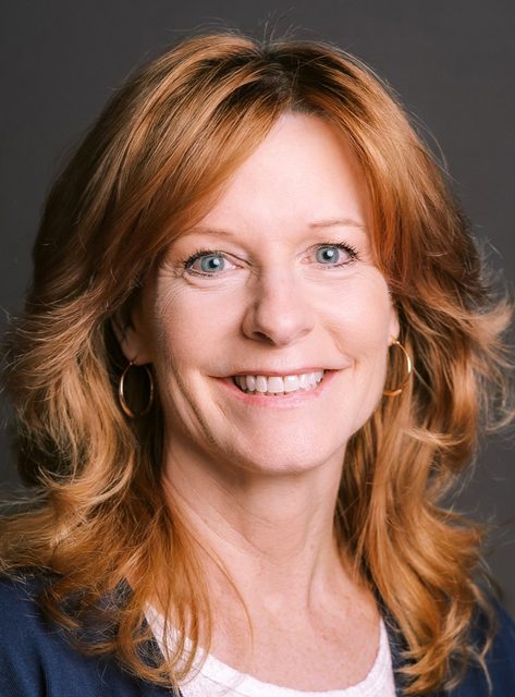 Sandy Donatucci