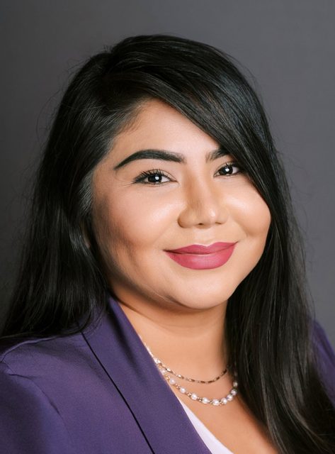 Mary Ann Santos