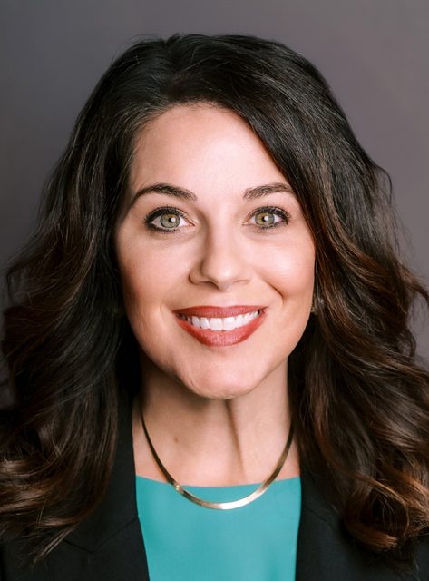 Jaclyn Ford
