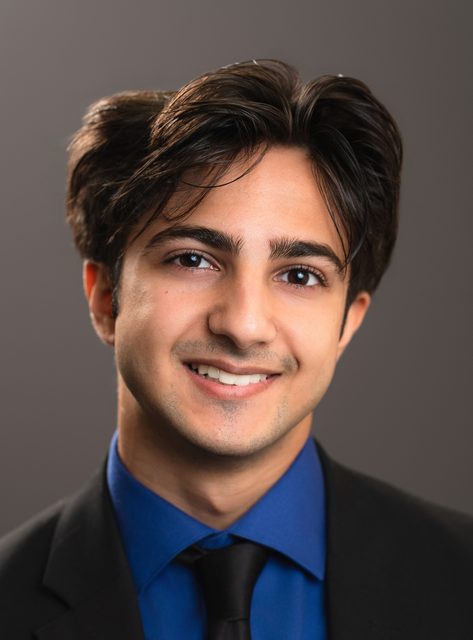 Akbar Ali