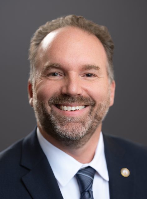 Eric Gisler