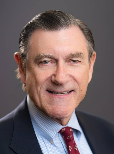 Bill Fincher