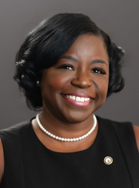 Venola Mason