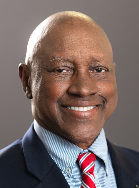 Alvin Payton
