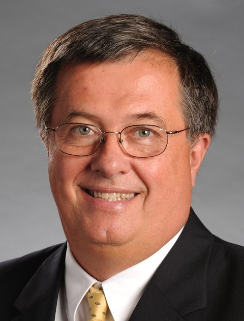 Rick Jasperse