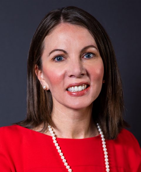 Stacey Evans