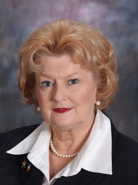 Darlene Taylor