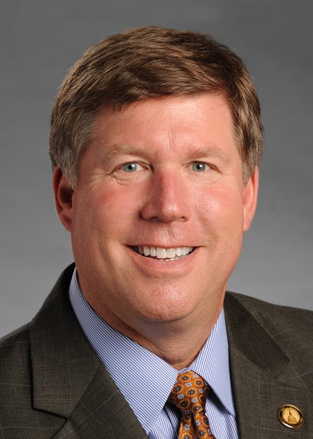 Robert Dickey