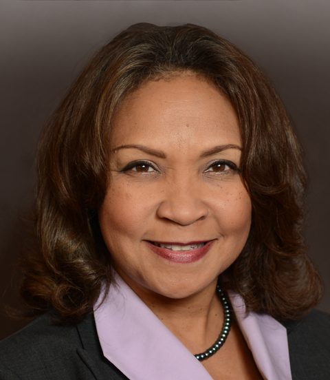 Miriam Paris